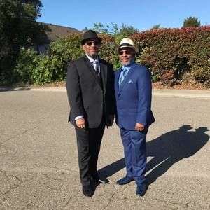 Meet your Posher, Clayborne